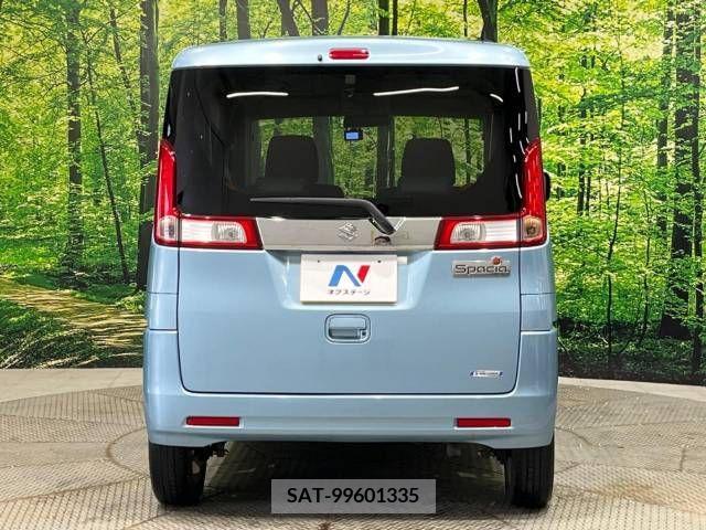 Suzuki SPACIA 2015-12 347332-15