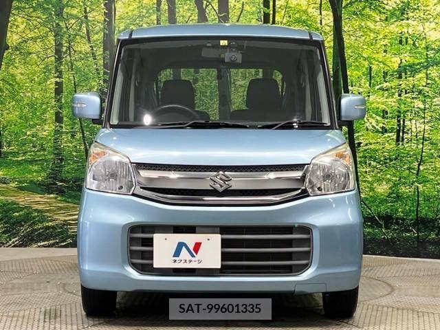 Suzuki SPACIA 2015-12 347332-14