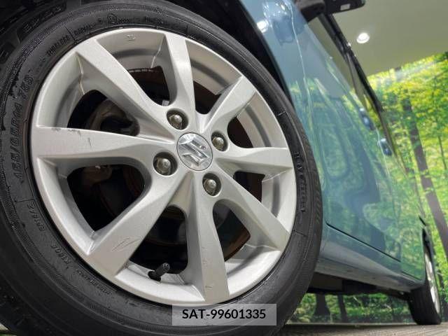 Suzuki SPACIA 2015-12 347332-13