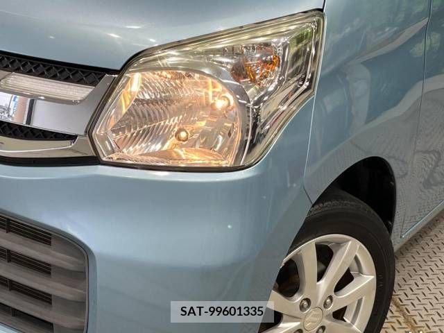 Suzuki SPACIA 2015-12 347332-12