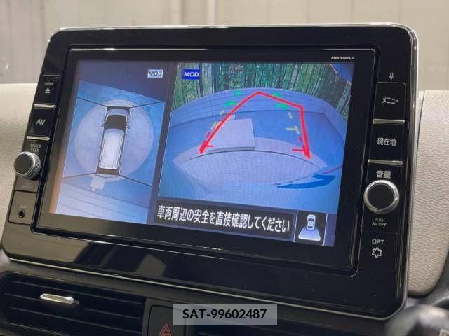 Toyota NOAH 2010-11 215680-4