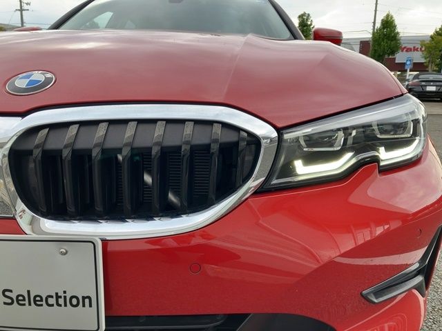Bmw 3 SERIES 2019-10 10522-24