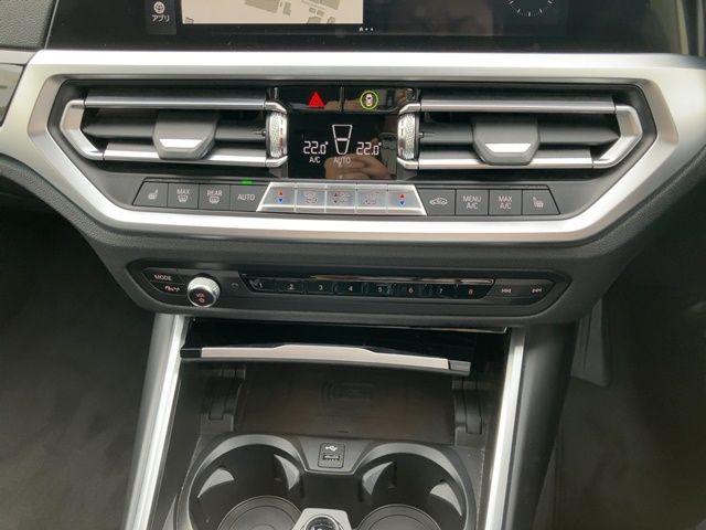 Bmw 3 SERIES 2019-10 10522-13