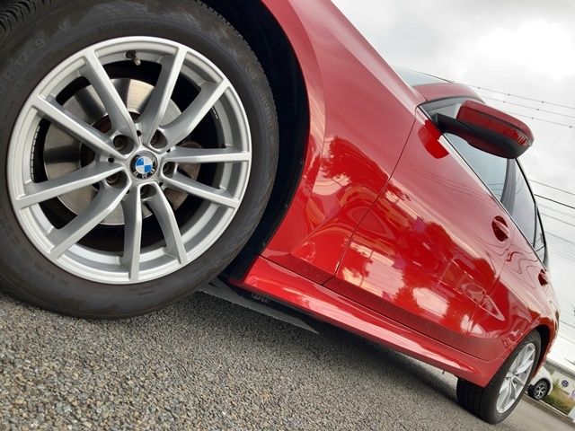Bmw 3 SERIES 2019-10 10522-25