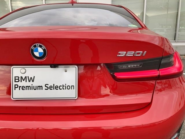 Bmw 3 SERIES 2019-10 10522-26