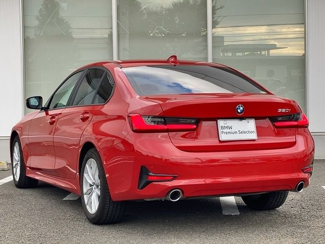 Bmw 3 SERIES 2019-10 10522-2