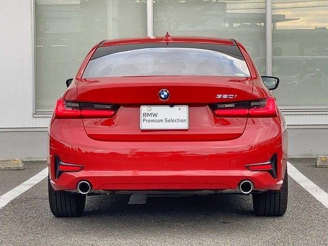 Bmw 3 SERIES 2019-10 10522-3