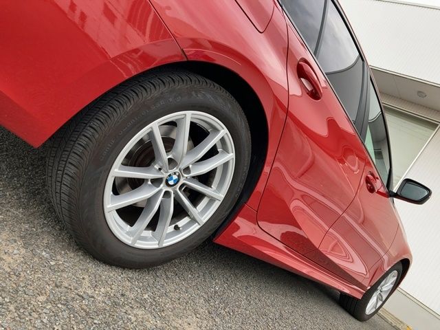 Bmw 3 SERIES 2019-10 10522-27