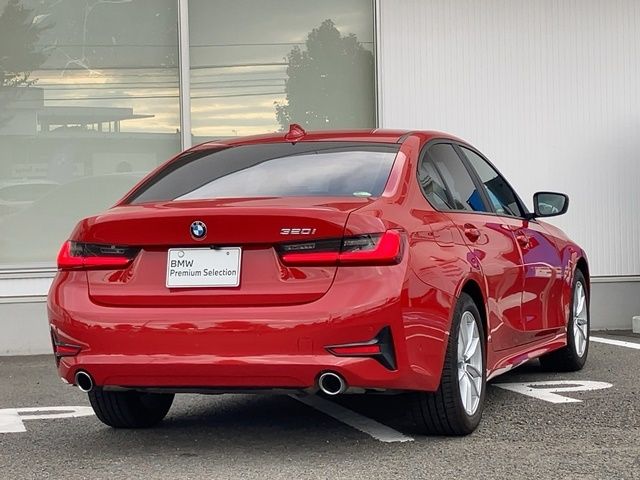 Bmw 3 SERIES 2019-10 10522-4