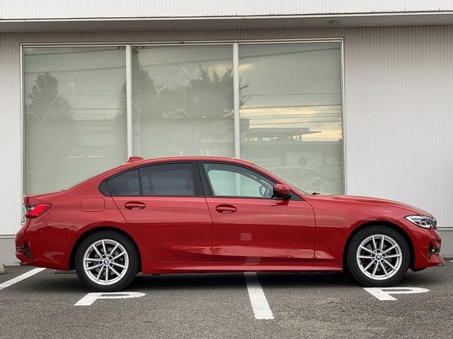 Bmw 3 SERIES 2019-10 10522-5