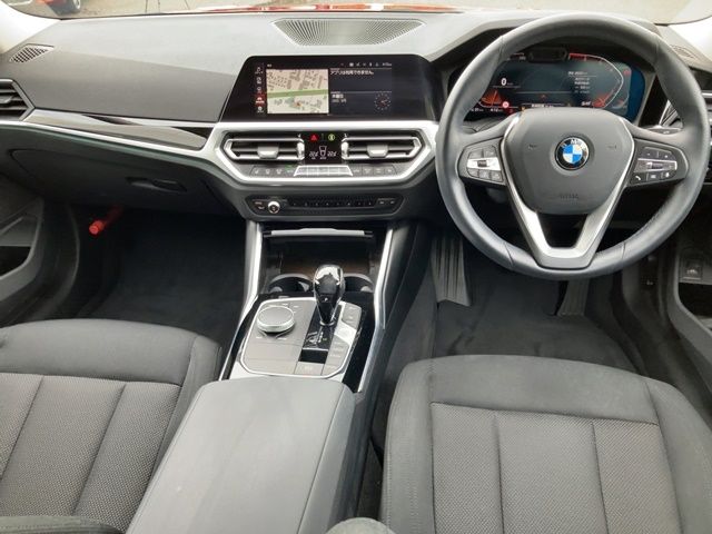 Bmw 3 SERIES 2019-10 10522-7