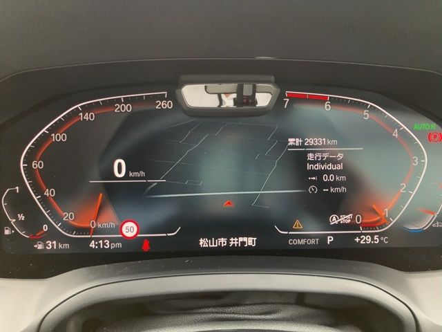 Bmw 3 SERIES 2019-10 10522-8