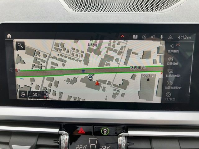 Bmw 3 SERIES 2019-10 10522-9