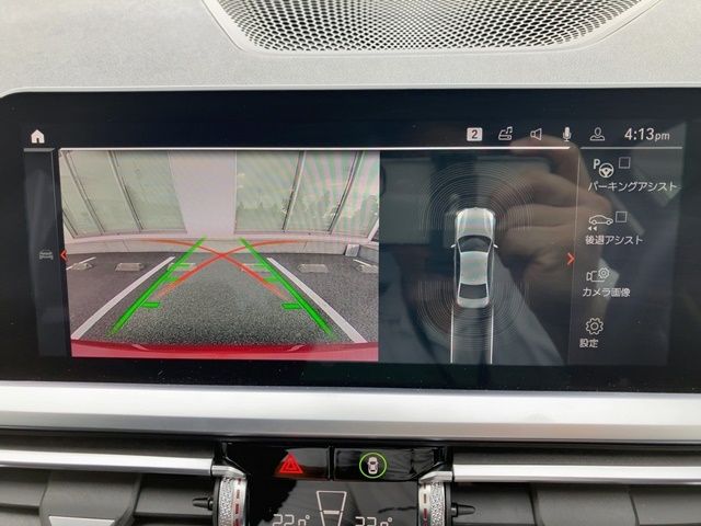 Bmw 3 SERIES 2019-10 10522-10
