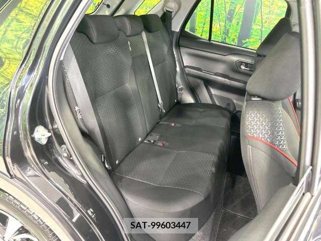 Toyota RAIZE 2021-08 388681-9