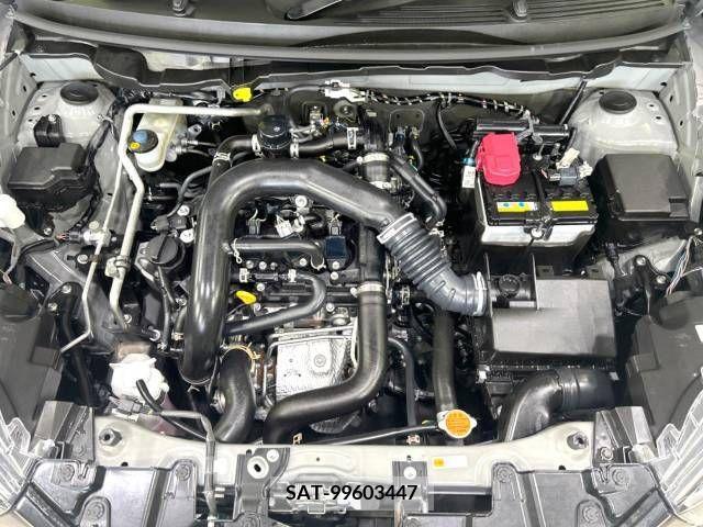 Toyota RAIZE 2021-08 388681-18