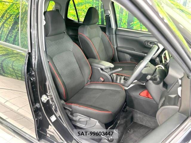 Toyota RAIZE 2021-08 388681-8