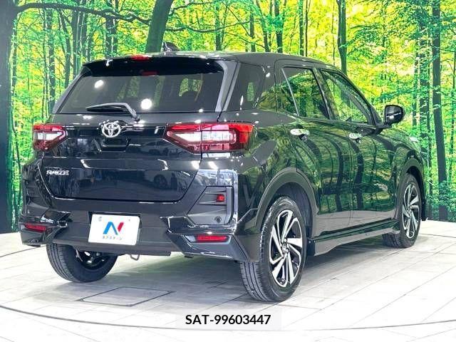 Toyota RAIZE 2021-08 388681-17