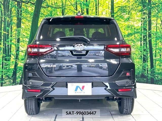Toyota RAIZE 2021-08 388681-15