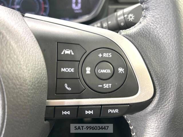 Toyota RAIZE 2021-08 388681-6