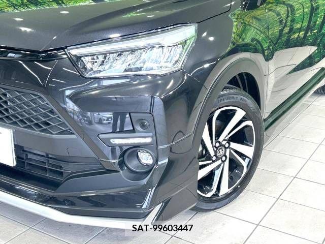 Toyota RAIZE 2021-08 388681-13