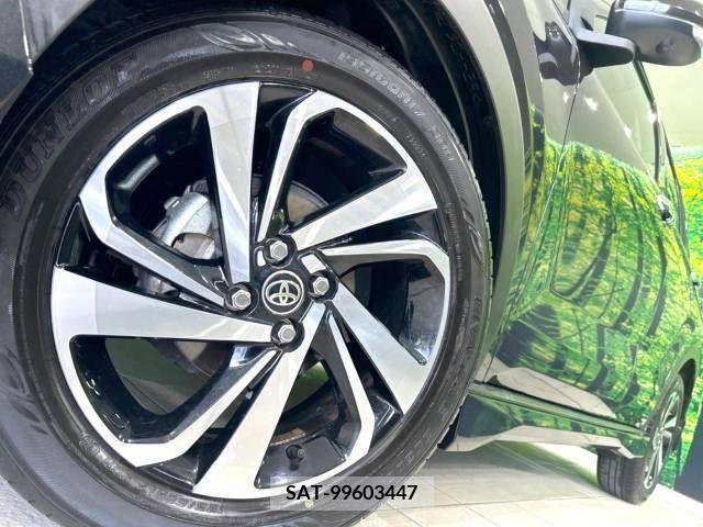 Toyota RAIZE 2021-08 388681-11