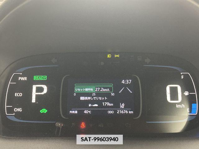 Toyota AQUA 2022-11 350247-18