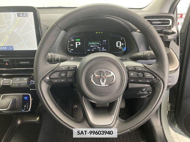 Toyota AQUA 2022-11 350247-27