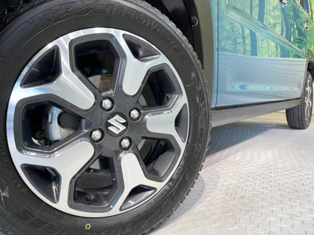 Suzuki HUSTLER 2022-01 184974-13