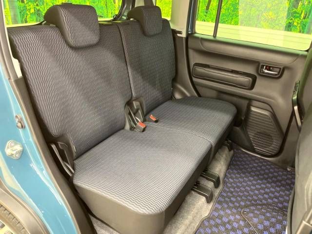 Suzuki HUSTLER 2022-01 184974-9