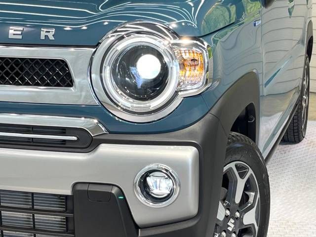 Suzuki HUSTLER 2022-01 184974-12