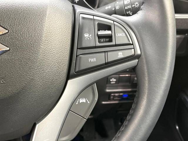 Suzuki HUSTLER 2022-01 184974-5