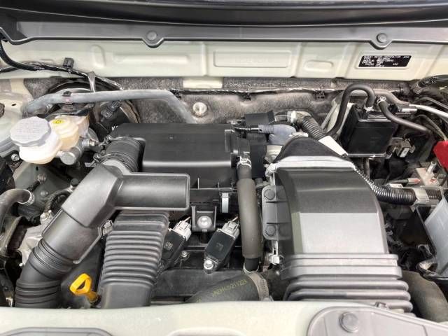 Suzuki HUSTLER 2022-01 184974-18