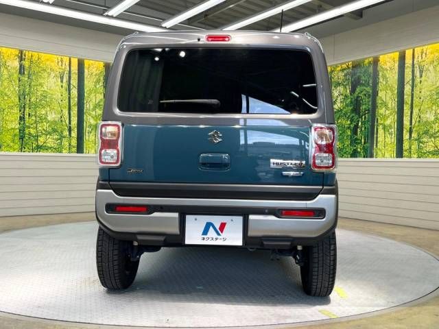 Suzuki HUSTLER 2022-01 184974-15