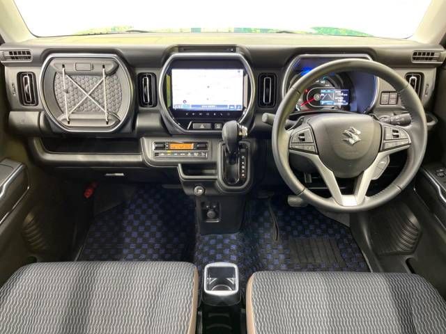 Suzuki HUSTLER 2022-01 184974-1