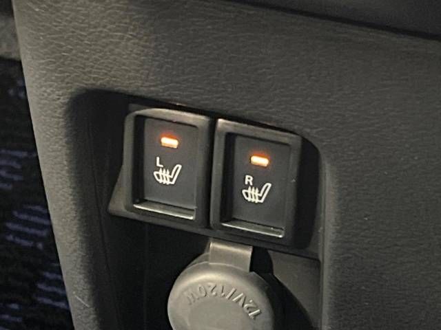 Suzuki HUSTLER 2022-01 184974-7