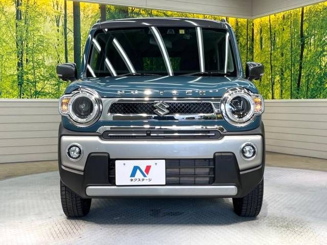 Suzuki HUSTLER 2022-01 184974-14