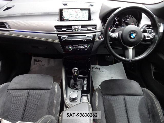 Bmw X2 2019-03 381580-18