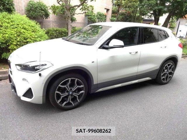 Bmw X2 2019-03 381580-5