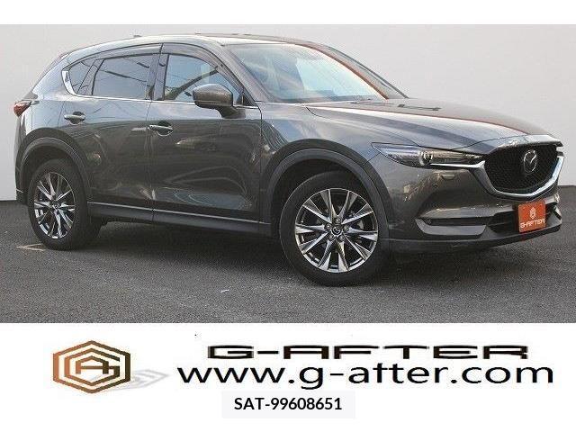 Mazda CX-5 2019-03 213252-0