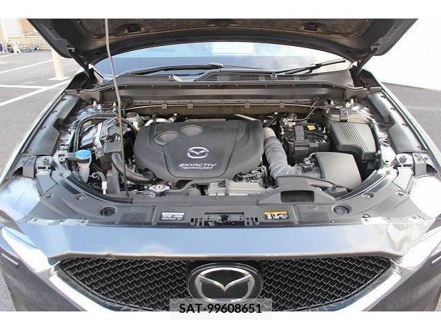 Mazda CX-5 2019-03 213252-17