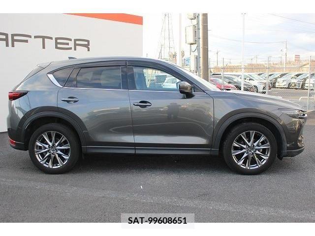 Mazda CX-5 2019-03 213252-7