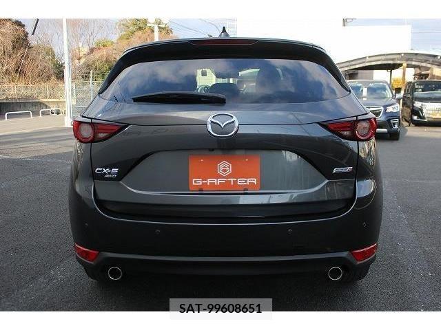Mazda CX-5 2019-03 213252-8