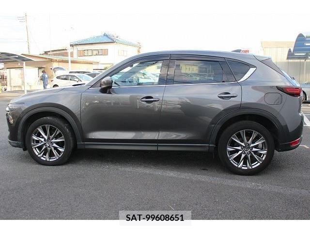 Mazda CX-5 2019-03 213252-9