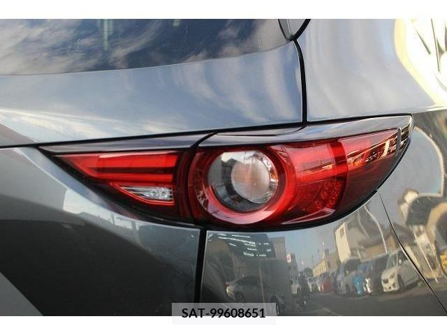 Mazda CX-5 2019-03 213252-11