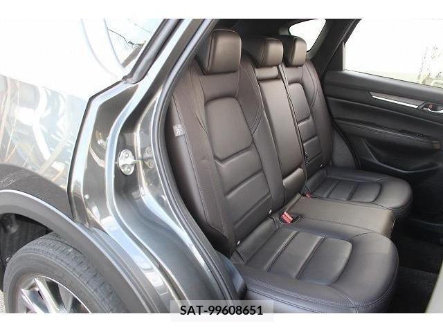 Mazda CX-5 2019-03 213252-14