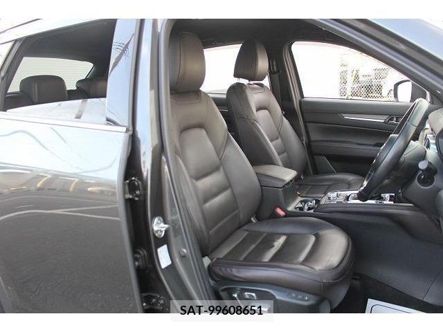 Mazda CX-5 2019-03 213252-13