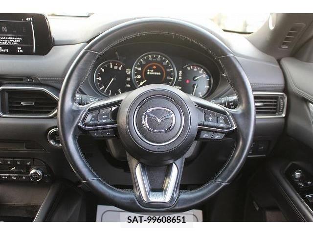 Mazda CX-5 2019-03 213252-15