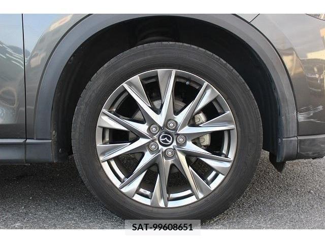 Mazda CX-5 2019-03 213252-12