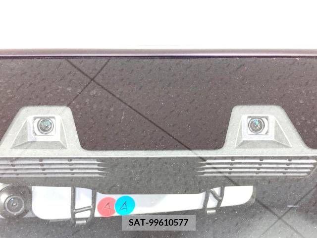 Suzuki EVERY WAGON 2020-08 297765-4